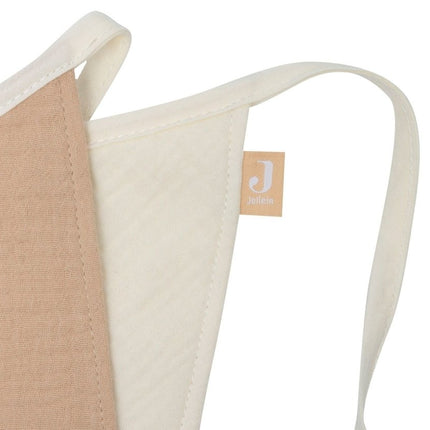 Jollein Slinger Biscuit/Ivory 200cm koop je bij Babywinkel