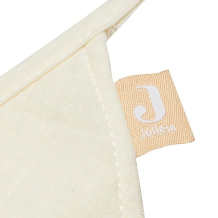 Jollein Slinger Biscuit/Ivory 200cm koop je bij Babywinkel