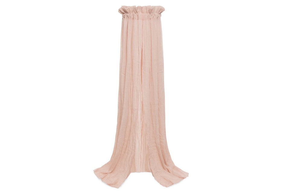 Jollein Sluier Ledikant Vintage Wild Rose 155 Cm koop je bij Babywinkel