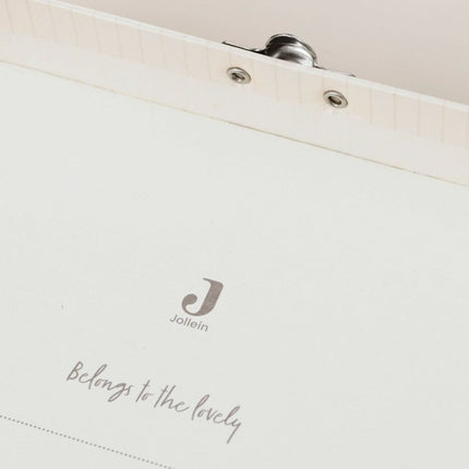 Jollein Speelkoffer Nostalgic Ride 2St koop je bij Babywinkel