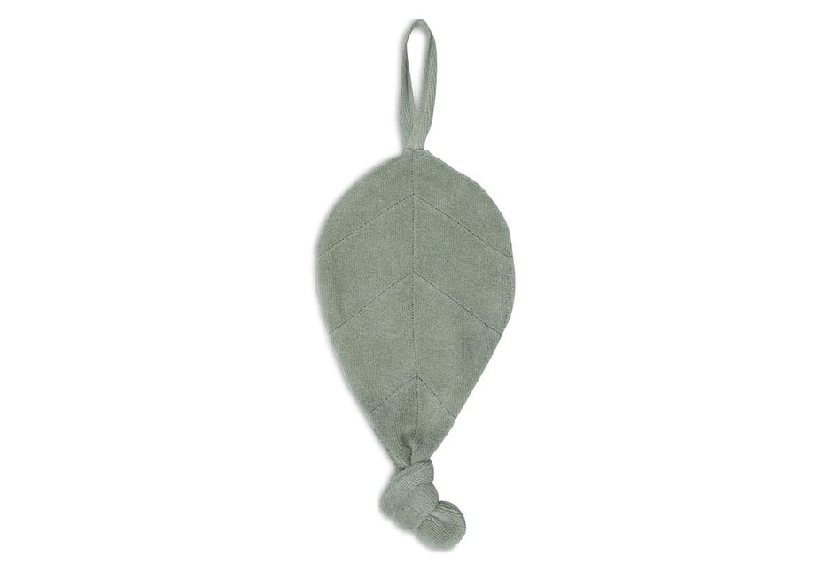 Jollein Speendoekje Ash Green koop je bij Babywinkel