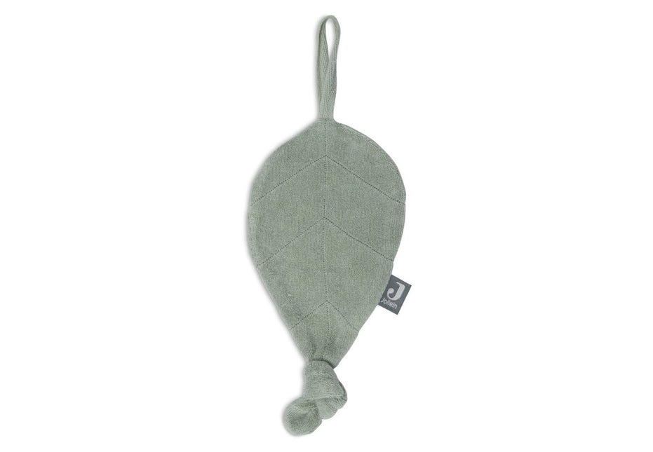 Jollein Speendoekje Ash Green koop je bij Babywinkel