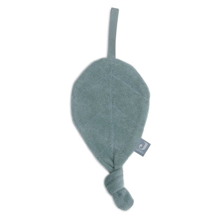 Jollein Speendoekje Badstof Sea Green koop je bij Babywinkel