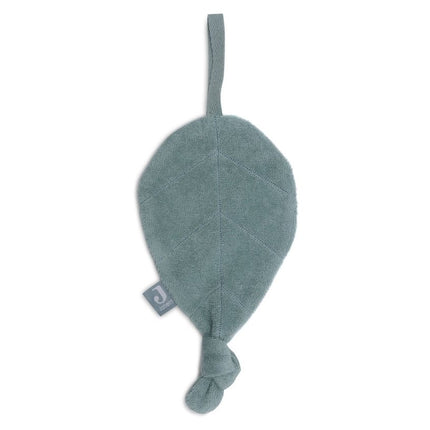 Jollein Speendoekje Badstof Sea Green koop je bij Babywinkel