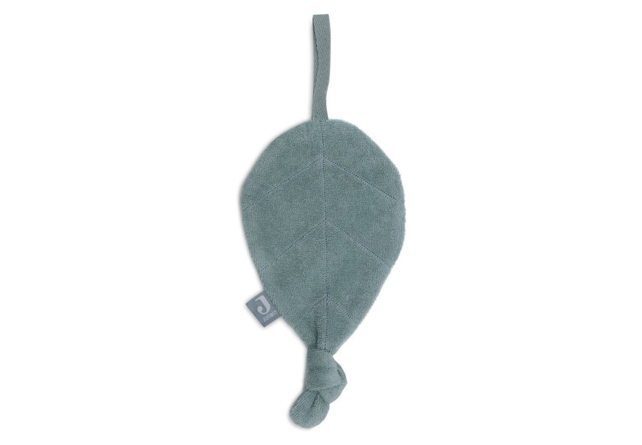 Jollein Speendoekje Badstof Sea Green koop je bij Babywinkel