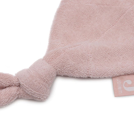 Jollein Speendoekje Badstof Wild Rose koop je bij Babywinkel