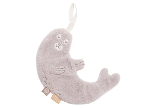 Jollein Speendoekje Deepsea Zeehond koop je bij Babywinkel