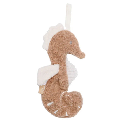 Jollein Speendoekje Deepsea Zeepaardje koop je bij Babywinkel