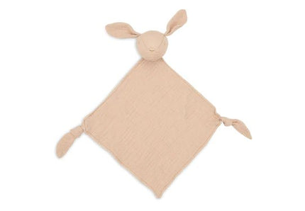 Jollein Speendoekje Konijnenoren Moonstone koop je bij Babywinkel