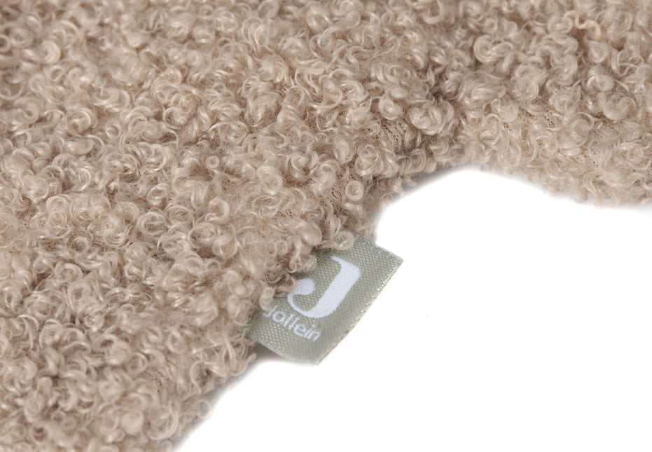 Jollein Speendoekje Teddy Bear Olive Green koop je bij Babywinkel