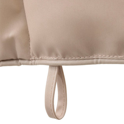 Jollein Stoelverkleiner Kussen Nougat koop je bij Babywinkel