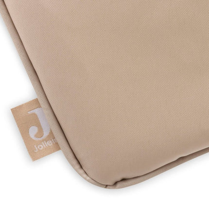 Jollein Stoelverkleiner Kussen Nougat koop je bij Babywinkel