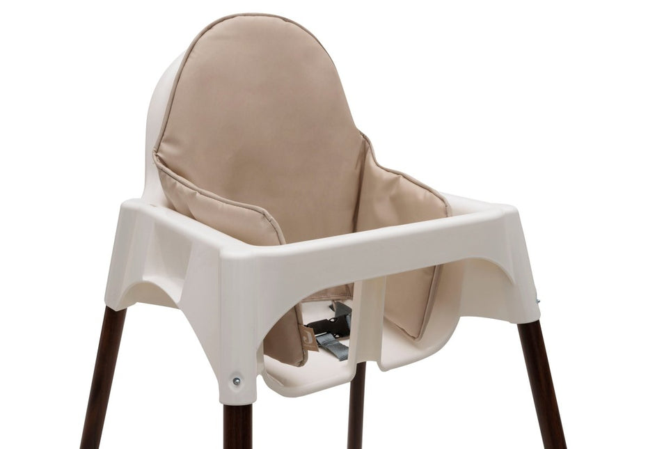 Jollein Stoelverkleiner Kussen Nougat koop je bij Babywinkel