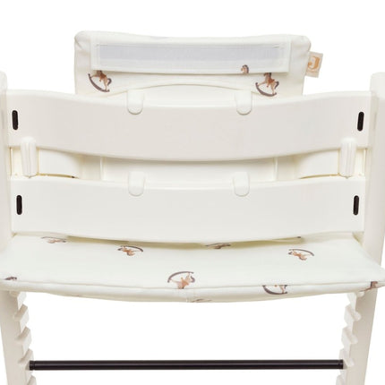 Jollein Stoelverkleiner Meegroei Nostalgic Ride koop je bij Babywinkel