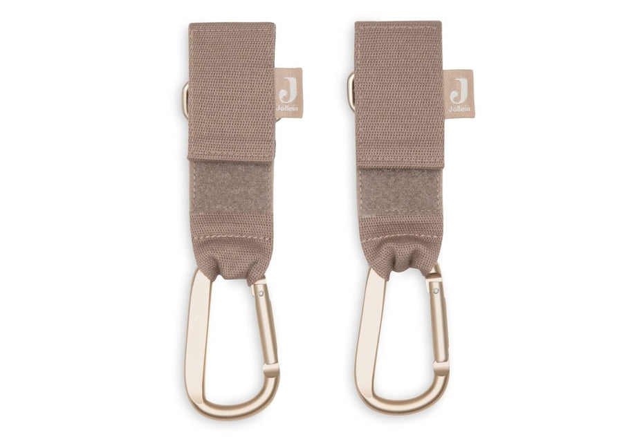 Jollein Tassenhaak Milky Coffee koop je bij Babywinkel