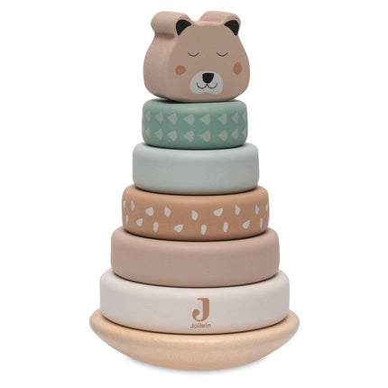 Jollein Tuimerlaar Jungle Jambo koop je bij Babywinkel