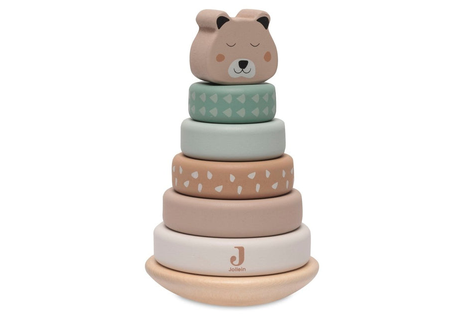 Jollein Tuimerlaar Jungle Jambo koop je bij Babywinkel