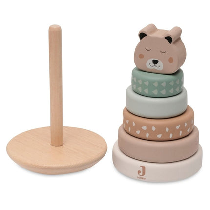Jollein Tuimerlaar Jungle Jambo koop je bij Babywinkel