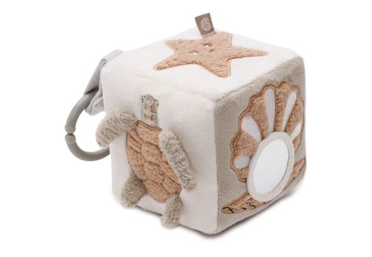 Jollein Vormenstoof Deepsea Seal koop je bij Babywinkel