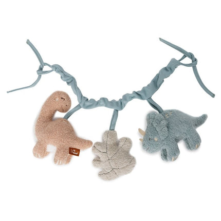 Jollein Wagenspanner Roarsome koop je bij Babywinkel