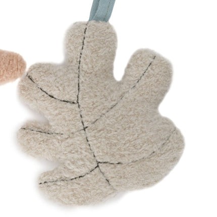 Jollein Wagenspanner Roarsome koop je bij Babywinkel