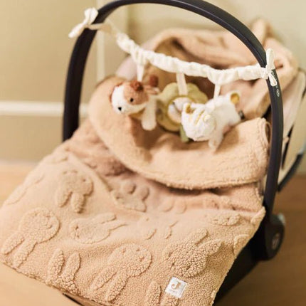 Jollein Wagenspanner Tiny Park koop je bij Babywinkel