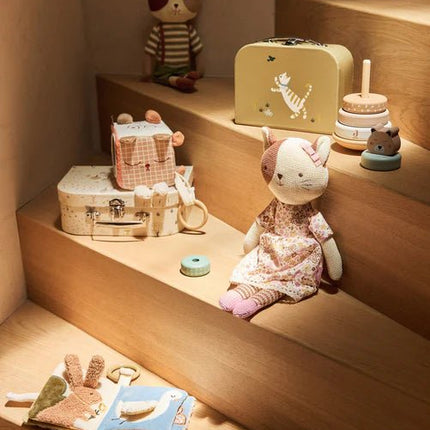 Jollein Wagenspanner Tiny Park koop je bij Babywinkel