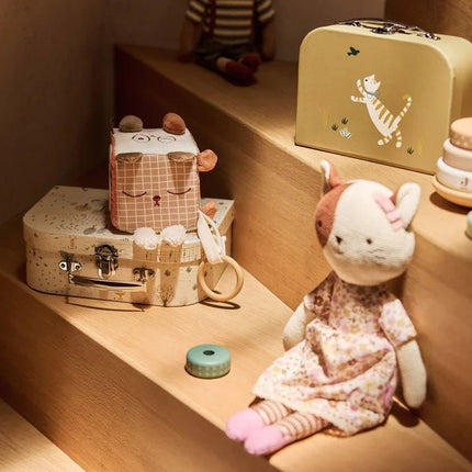 Jollein Wagenspanner Tiny Park koop je bij Babywinkel