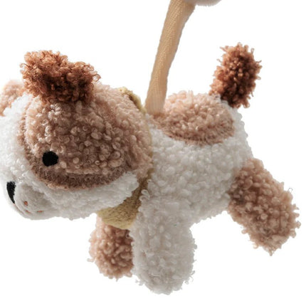Jollein Wagenspanner Tiny Park koop je bij Babywinkel