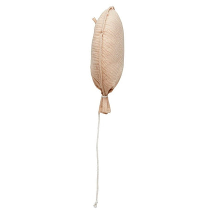 Jollein Wanddecoratie Ballon Biscuit 50cm koop je bij Babywinkel