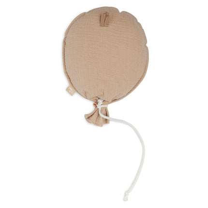 Jollein Wanddecoratie Ballon Biscuit 50cm koop je bij Babywinkel