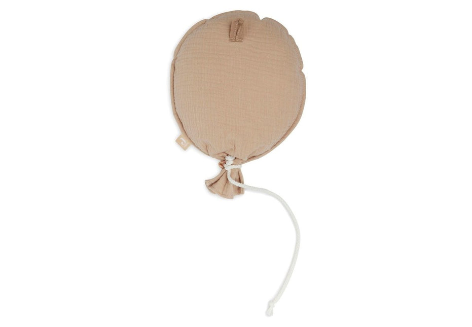 Jollein Wanddecoratie Ballon Biscuit 50cm koop je bij Babywinkel