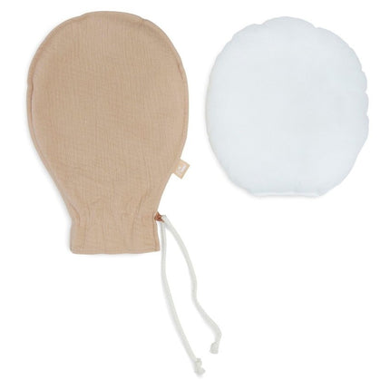 Jollein Wanddecoratie Ballon Biscuit 50cm koop je bij Babywinkel