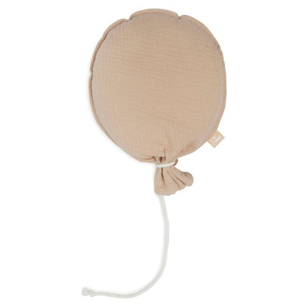 Jollein Wanddecoratie Ballon Biscuit 50cm koop je bij Babywinkel