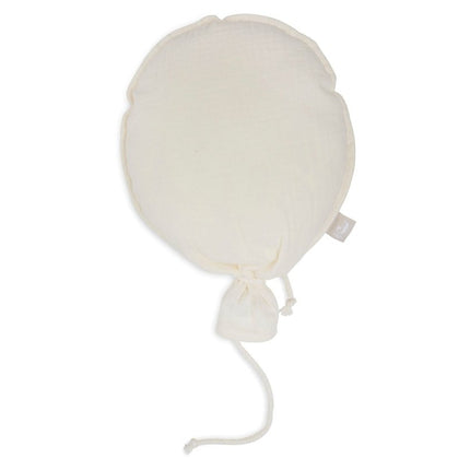 Jollein Wanddecoratie Ballon Ivory 50cm koop je bij Babywinkel
