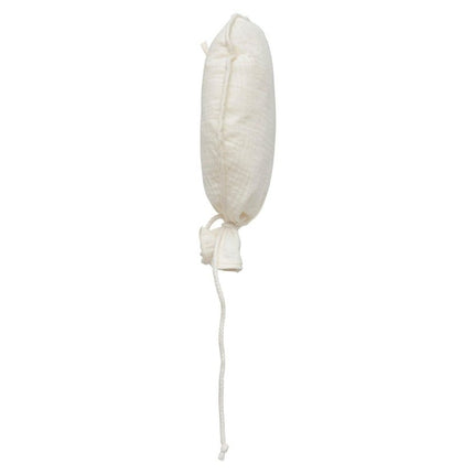 Jollein Wanddecoratie Ballon Ivory 50cm koop je bij Babywinkel