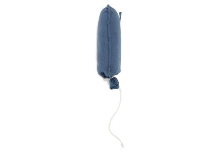 Jollein Wanddecoratie Ballon Jeans Blue 50cm koop je bij Babywinkel