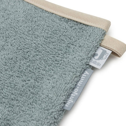 Jollein Washandje Badstof Boris koop je bij Babywinkel