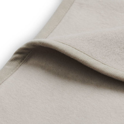 Jollein Wiegdeken Nougat 75x100cm koop je bij Babywinkel