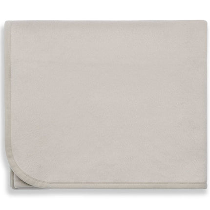 Jollein Wiegdeken Nougat 75x100cm koop je bij Babywinkel