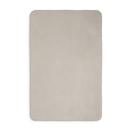 Jollein Wiegdeken Nougat 75x100cm koop je bij Babywinkel