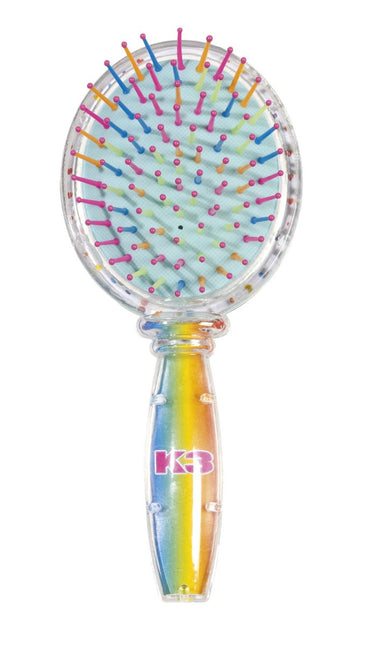 K3 Haarborstel koop je bij Babywinkel