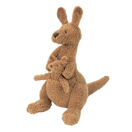 Happy Horse Knuffel Kangaroo Kick 24Cm koop je bij Babywinkel