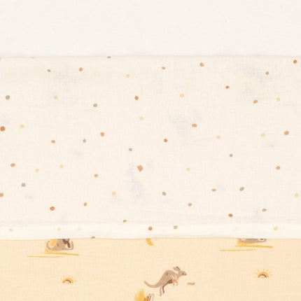 Kangaroots Wieglakentje koop je bij Babywinkel