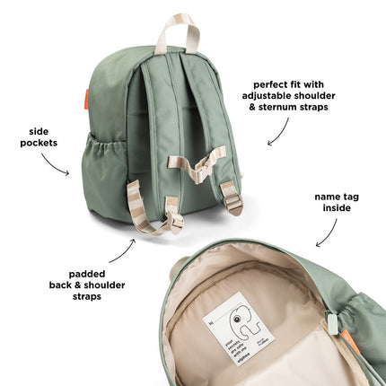 Done by Deer Rugzak Playground 7,5L koop je bij Babywinkel
