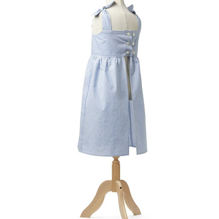 Kid's Concept Baby Jurkje Schort Carl Larsson koop je bij Babywinkel