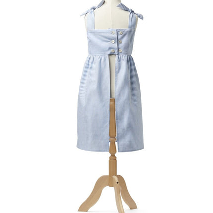 Kid's Concept Baby Jurkje Schort Carl Larsson koop je bij Babywinkel
