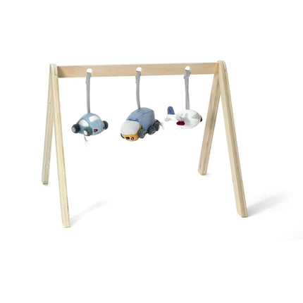Kid's Concept Babygym Naturel koop je bij Babywinkel