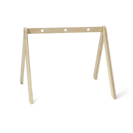 Kid's Concept Babygym Naturel koop je bij Babywinkel