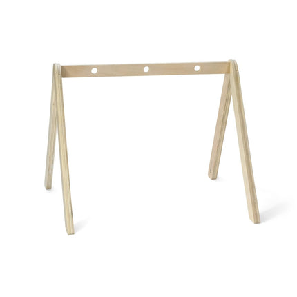 Kid's Concept Babygym Naturel koop je bij Babywinkel